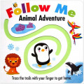 Follow Me (Animal Advanture)