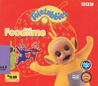 Teletubbies : Foodtime