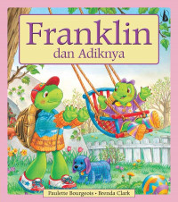 Franklin dan Adiknya