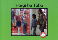 Pergi Ke Toko