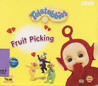 Teletubbies : Fruit Picking