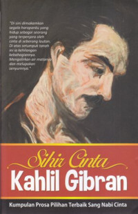 Sihir Cinta Kahlil Gibran