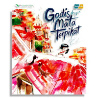 Gadis dengan Mata Terpikat