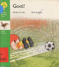 Goal!