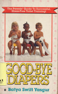 Good-Bye Diapers