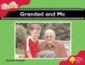 Grandad and me