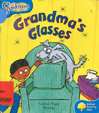 Grandma's Glasses