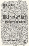 History of Art: A Student's Handbook