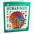 Eyewitness Collection : Human Body Fact at Your Fingertips