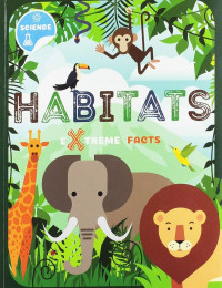 Habitat Extreme Facts