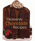 Heavenly Chocolate Recipes