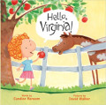 Hello, Virginia! (Boardbook)