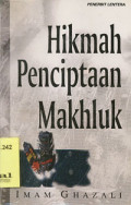 Hikmah Penciptaan Mahluk