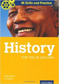 History for the IB Diploma