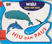 Hiu dan Paus