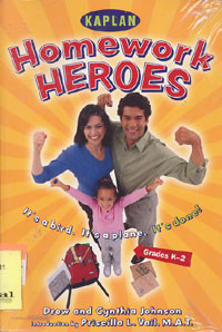 Homework Heroes