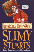 Slimy Stuart