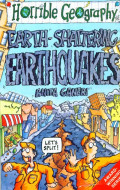 Earth-Shattering EarthQuakes