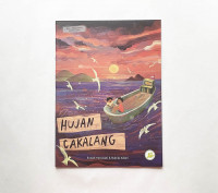 Hujan Cakalang