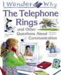 The telephone rings and other questions about communication