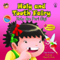 Holy and tooth fairy = Holy dan peri gigi