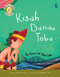 Kisah Danau Toba