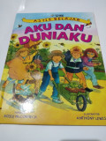 Asyik Belajar: Aku dan Duniaku