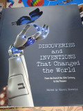 Discoveries and Inventions That Changed The World