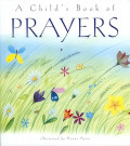 A Child's Book of Prayers