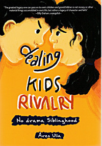 Dealing with Kids Rivalry