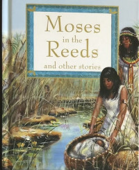 Moses in the Reeds