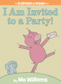 I Am Invited to a Party!