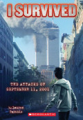 I survived - The Attacks of September 11,2001
