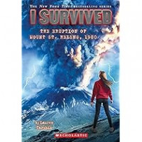 I survived - The Eruption of Mount St. Helens, 1980