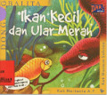 Ikan Kecil dan Ular Merah