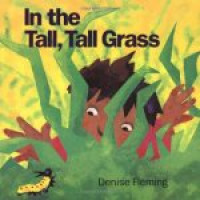 In The Tall, Tall Grass