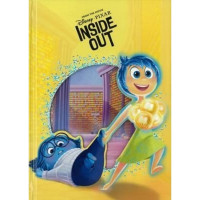 Disney Pixar Inside Out : From the Movie