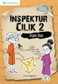 Inspektur Cilik 2 - Jejak Gigi