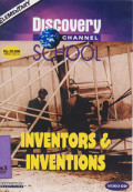 Inventors and Invetions