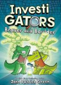 Investigator -  Braver and Boulder