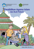 Pendidikan Agama Islam dan Budi Pekerti untuk SMA Kelas X