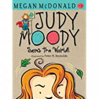 Judy Moody : Saves the World!