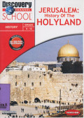 Jerusalem : History Of The Holyland