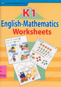 K1 : English-Mathematics Worksheets