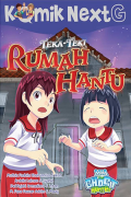 Teka-Teki Rumah Hantu