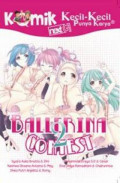 Komik KKPK Next G: Ballerina Contest 2