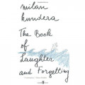 The Book Of The Laughter And Forgetting