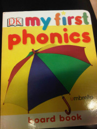 My First Phonics