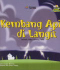 Kembang api di langit : sebuah buku tentang petir