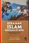 Kerajaan Islam Pertama di Jawa